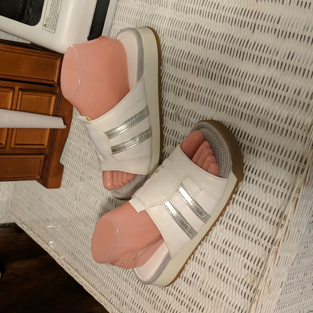 Now!! Sandals